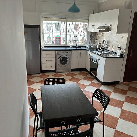 Precioso Apartamento En Tétouan エクステリア 写真