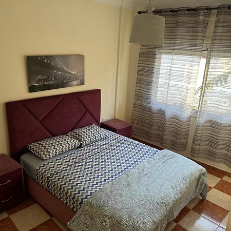 Precioso Apartamento En Tétouan エクステリア 写真