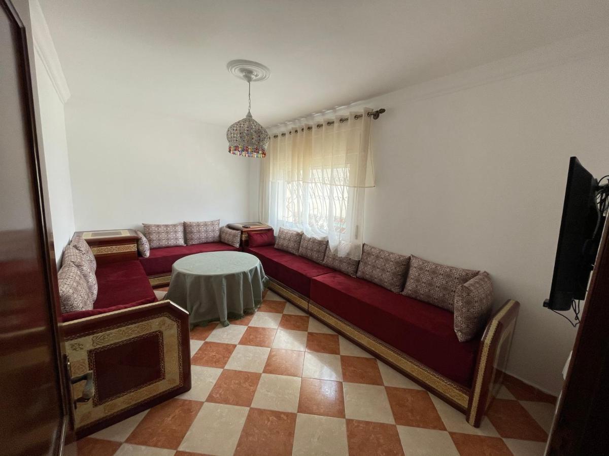 Precioso Apartamento En Tétouan エクステリア 写真