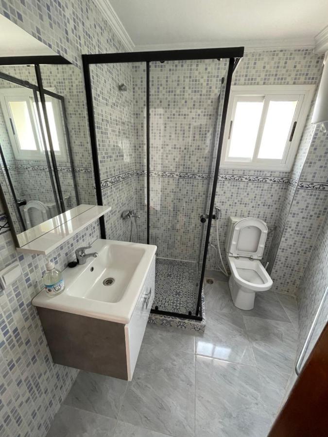 Precioso Apartamento En Tétouan エクステリア 写真