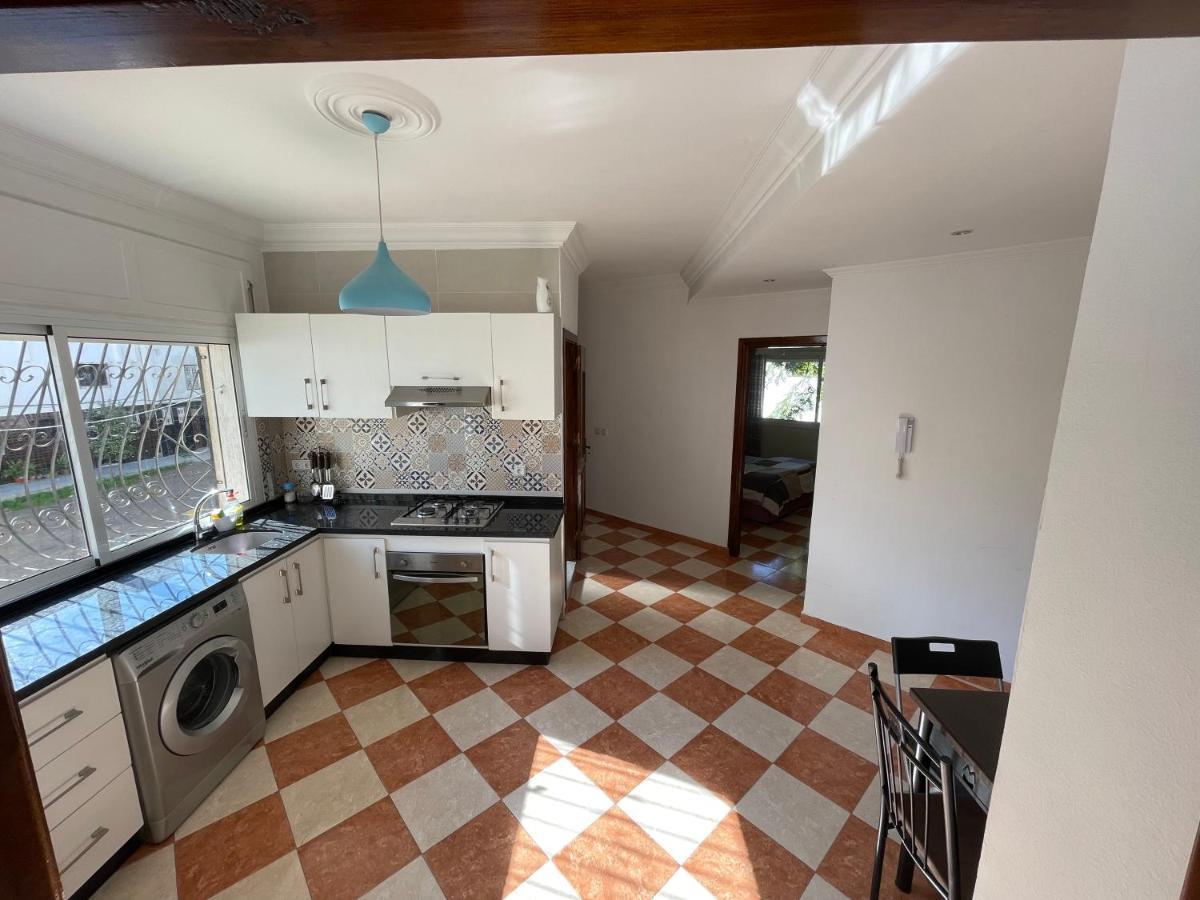 Precioso Apartamento En Tétouan エクステリア 写真