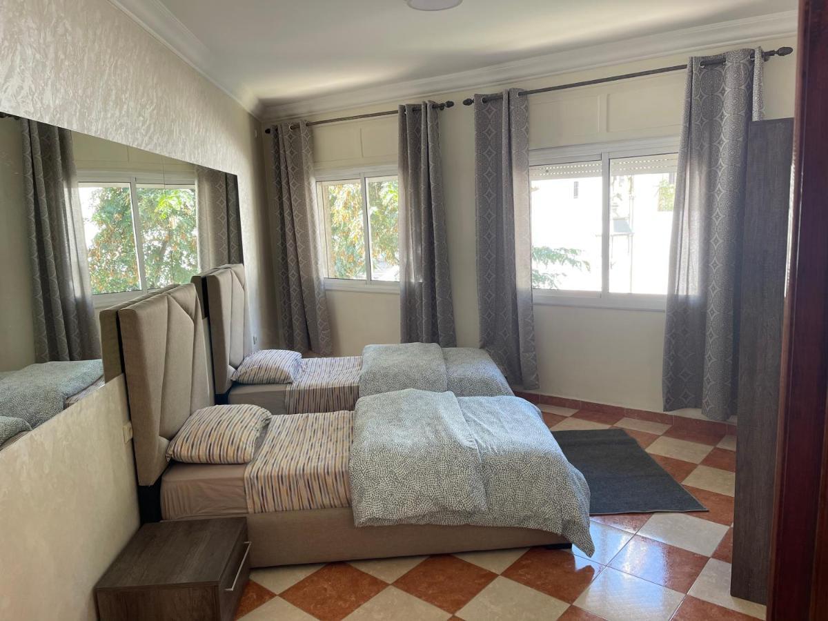 Precioso Apartamento En Tétouan エクステリア 写真