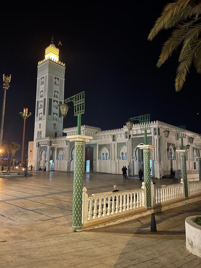 Precioso Apartamento En Tétouan エクステリア 写真